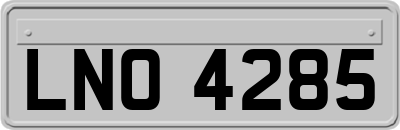 LNO4285