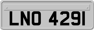 LNO4291