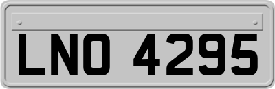 LNO4295