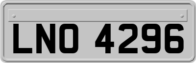 LNO4296
