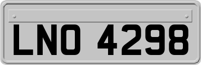 LNO4298