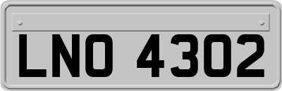LNO4302