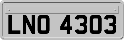 LNO4303