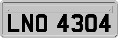 LNO4304