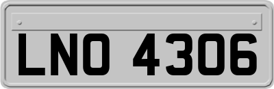 LNO4306