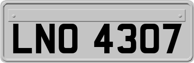 LNO4307