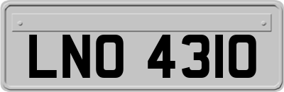 LNO4310