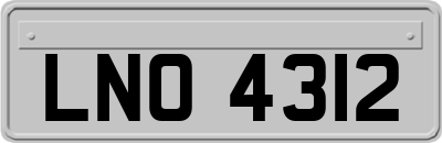 LNO4312