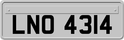 LNO4314