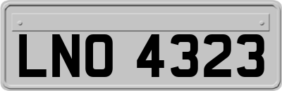 LNO4323