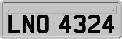 LNO4324