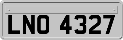 LNO4327