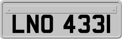 LNO4331