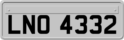 LNO4332