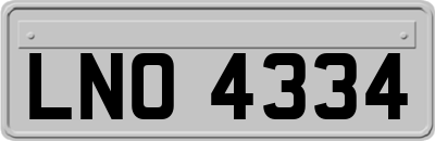 LNO4334