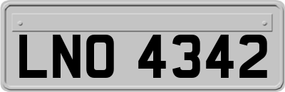 LNO4342