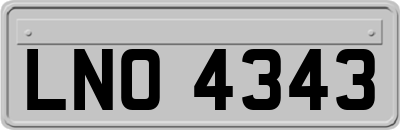 LNO4343