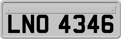 LNO4346