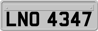 LNO4347