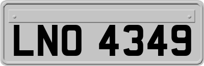 LNO4349