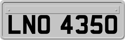 LNO4350