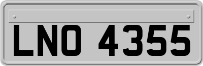 LNO4355