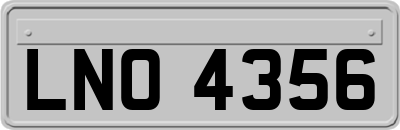 LNO4356