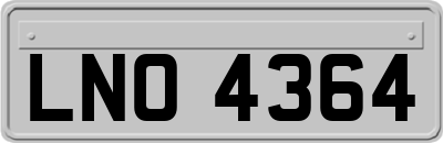 LNO4364