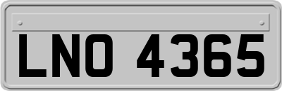 LNO4365