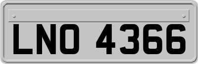 LNO4366