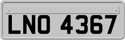 LNO4367