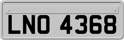 LNO4368