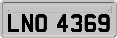 LNO4369
