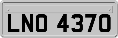 LNO4370