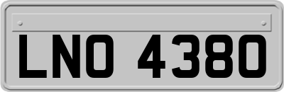LNO4380