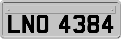 LNO4384