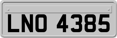 LNO4385