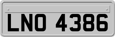 LNO4386