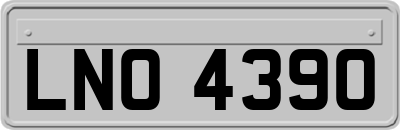 LNO4390