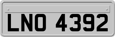 LNO4392