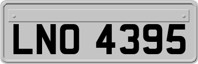 LNO4395