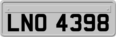 LNO4398
