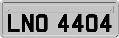 LNO4404