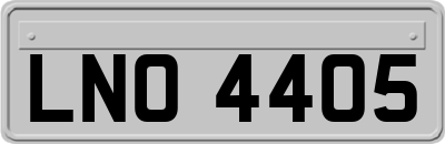 LNO4405