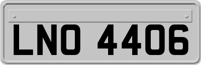 LNO4406