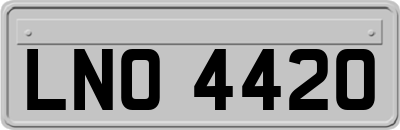 LNO4420