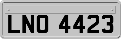 LNO4423