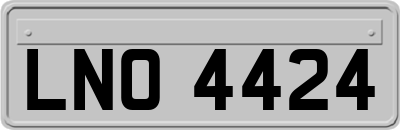 LNO4424