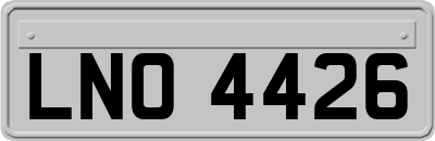 LNO4426
