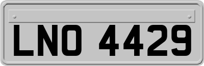 LNO4429